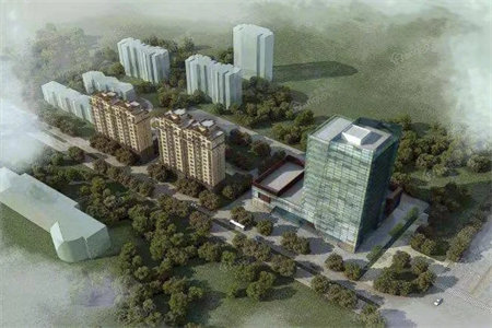 清河上城2中档装修出售一楼带小院证满两年看房方便