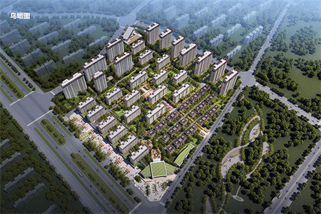 出售泰安安居幸福里2室2厅1卫84.4平精装修