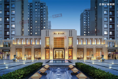 东武古城南区二室二厅一卫85平带附房57万