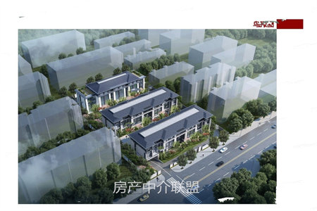 东武古城南区，95m2带车库，交通便利！南北通透，全明户型！