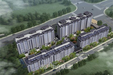 新上！大源·枫香小镇精装套三采光无遮挡价格可议